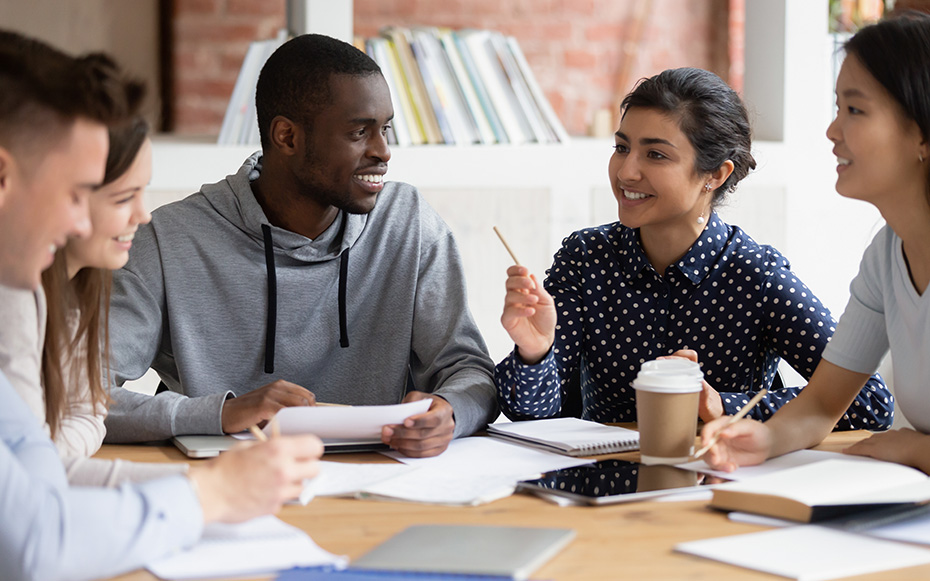 Strengths & Career Readiness: An Integrated Life Design Course